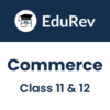 Commerce Study App Class 11/12 icon