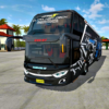 Bus Simulator Indonesia: MOD BUSSID icon