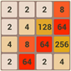 2048 classic tile icon