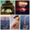 Paris Wallpapers icon