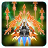 Galaxy AlienSpaceship Shooter icon