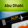 Abu Dhabi Airport (AUH) Info icon