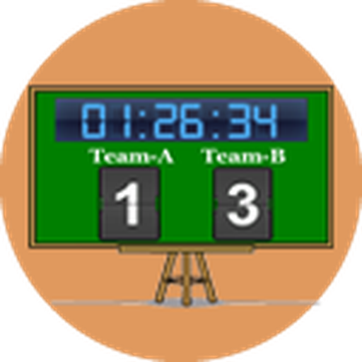 Score Board + Utility Apps icon