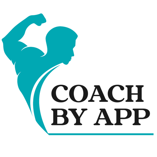 Coach By App icon