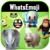 Whats Emoji icon