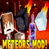 Falling Meteors Mod icon