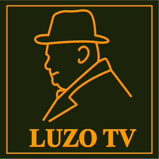 LUZO TV Watch Videos; Get Free Internet Data icon