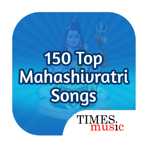 150 Top Mahashivratri Songs icon