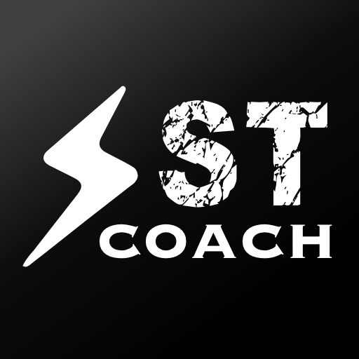 ST Coach Pro: Personal Trainer icon