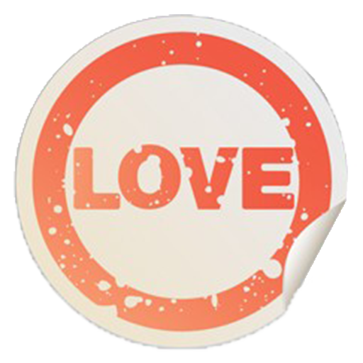 Love Photo Stickers icon