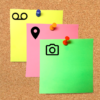 MultiNotes – Reminder Notes icon