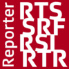 SRG Reporter icon