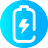 Battery Health Info icon