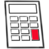 Kalkulator paszowy (feed calculator) icon