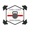 Alpha Caliber Fitness Coaching icon