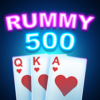 Rummy 500 Card Game icon