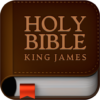 King James Bible (KJV) icon