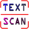 OCR Text Scanner icon