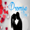 Promise day: Greeting, Photo Frames, GIF, Quotes icon