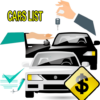 Used Cars in Usa icon