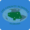 Lee County Alabama Schools icon