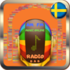 Radio App Station Rix FM Sweden Free Online icon