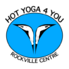 Hot Yoga 4 You RVC icon