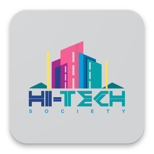 HITECH Society icon