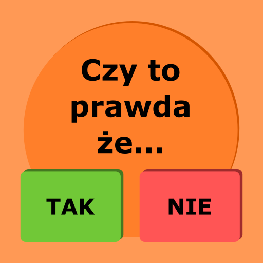 Czy To Prawda Że? icon