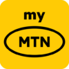 myMTN NG icon