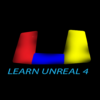 devlopment for unreal engine 4 icon