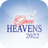 Open Heavens 2022 icon