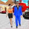 Billionaire Dad Simulator: Luxury Family Adventure icon