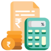 EMI Calculator Pro Plus icon