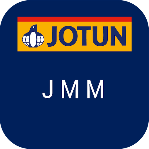 Jotun Maintenance Manual icon