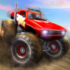 4X4 OffRoad Racer Racing Games icon