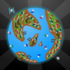 My Planet icon