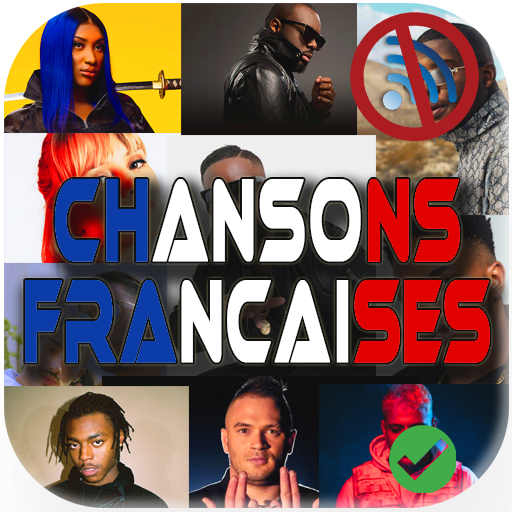 Meilleures Chansons Françaises 2021 Sans internet icon