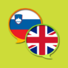 English Slovene Dictionary icon