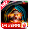 Grim Reaper Live Wallpaper 2019 Grim Reaper LWP icon