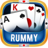 Rummy Free Offline Card Games icon