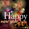 Happy NewYear Wishes Messages icon