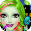 Princess Monster Makeover icon