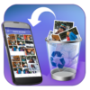 Restore My Old Deleted Photos icon