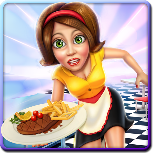 Diner Mania icon