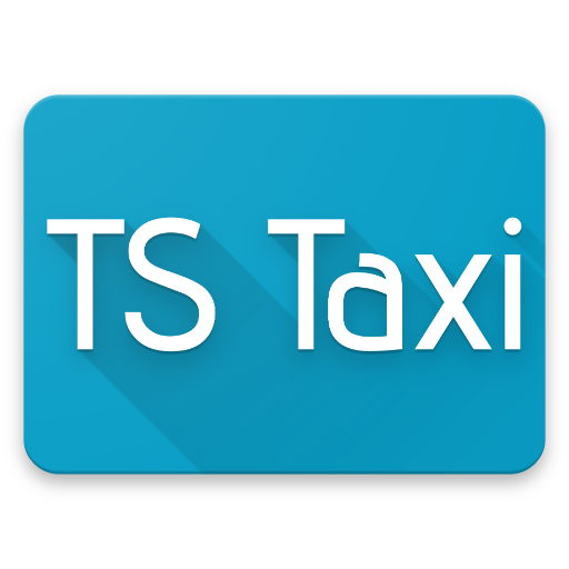 TS Taxi AixlesBains icon