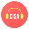 CISA Practice Test icon