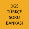 DGS Türkçe Soru Bankası icon