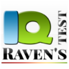 Raven test icon