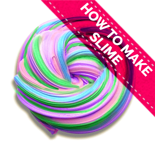 How to Make Slime See and Feel the Fun icon